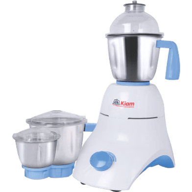 Kiam Blender 850 Watts - 1.5 Ltr - BL-100