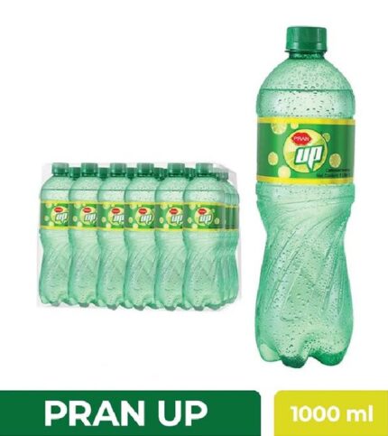 PRAN Up 1000 ml