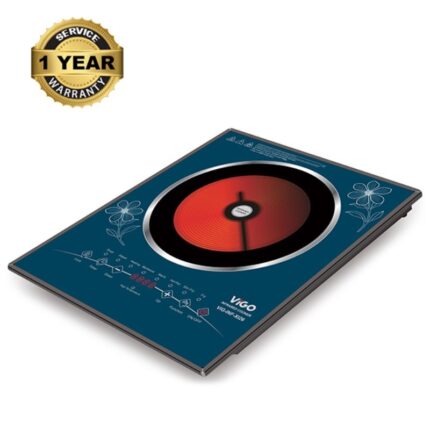 ViGO Infrared Cooker VIG-XI-26