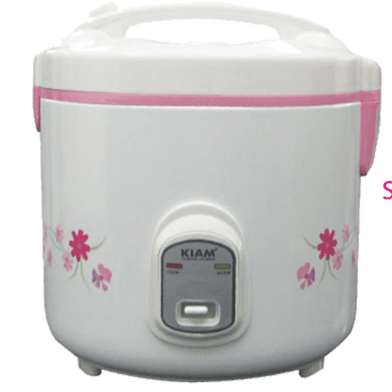 Kiam DJB-202 Delux Joint Body